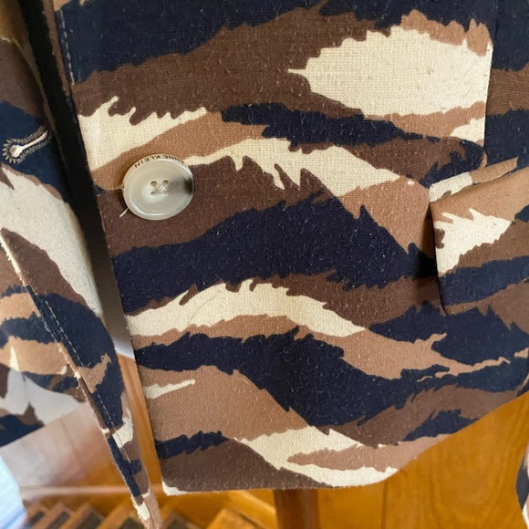 Anne Klein Comfortable Jacket - Picture 4 of 6